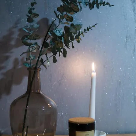 Apartment Roomsy - Silver Moon *