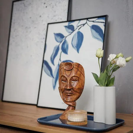 Roomsy - Silver Moon Apartment Sopot